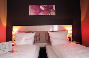 Leonardo Boutique Hotel Munich