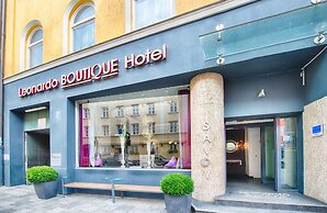 Leonardo Boutique Hotel Munich
