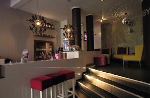 Leonardo Boutique Hotel Munich