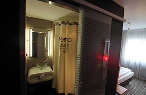 Leonardo Boutique Hotel Munich