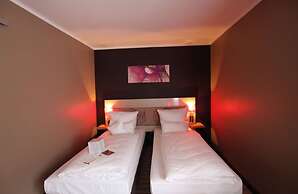 Leonardo Boutique Hotel Munich