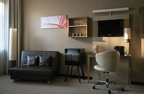 Leonardo Boutique Hotel Munich