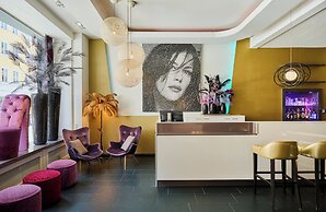 Leonardo Boutique Hotel Munich