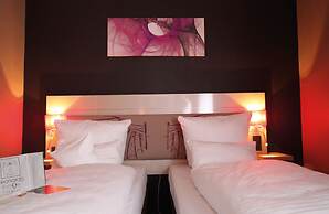 Leonardo Boutique Hotel Munich