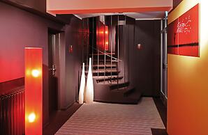 Leonardo Boutique Hotel Munich