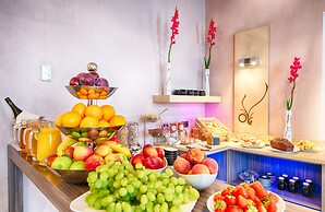 Leonardo Boutique Hotel Munich