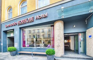 Leonardo Boutique Hotel Munich