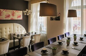 Leonardo Boutique Hotel Munich