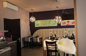 Leonardo Boutique Hotel Munich