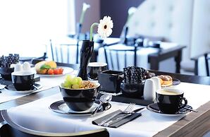 Leonardo Boutique Hotel Munich