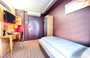 Leonardo Boutique Hotel Munich