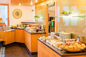 Am Nockherberg Hotel