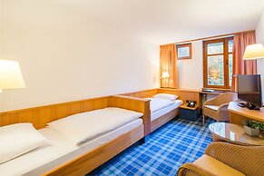 Am Nockherberg Hotel