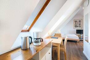 Am Nockherberg Hotel