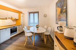 Am Nockherberg Hotel