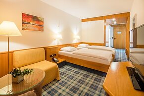 Am Nockherberg Hotel