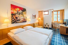 Am Nockherberg Hotel