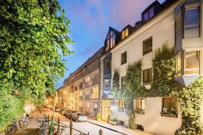 Am Nockherberg Hotel