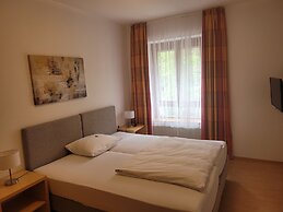 Am Nockherberg Hotel