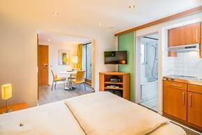 Am Nockherberg Hotel