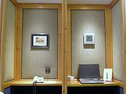 Am Nockherberg Hotel