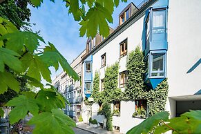 Am Nockherberg Hotel