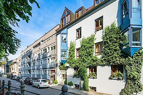 Am Nockherberg Hotel