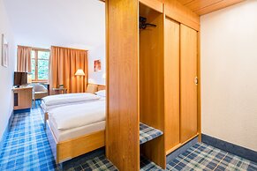 Am Nockherberg Hotel