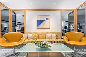 Am Nockherberg Hotel