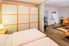 Am Nockherberg Hotel