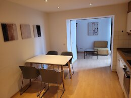 Am Nockherberg Hotel