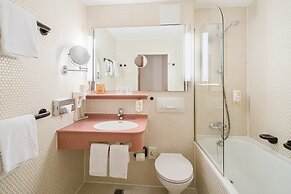 Am Nockherberg Hotel