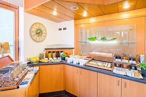 Am Nockherberg Hotel