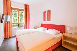 Am Nockherberg Hotel