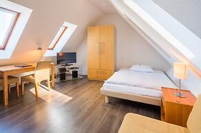 Am Nockherberg Hotel