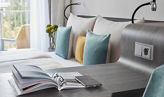 Living Hotel am Deutschen Museum