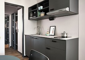 Living Hotel am Deutschen Museum