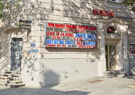 Living Hotel am Deutschen Museum