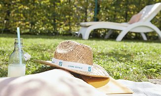 Living Hotel am Deutschen Museum