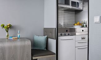 Living Hotel am Deutschen Museum