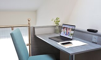 Living Hotel am Deutschen Museum