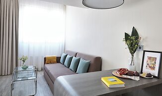 Living Hotel am Deutschen Museum