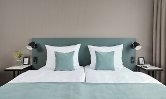 Living Hotel am Deutschen Museum