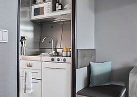 Living Hotel am Deutschen Museum