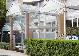 Living Hotel am Deutschen Museum