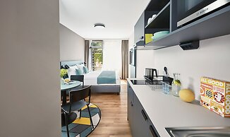 Living Hotel am Deutschen Museum