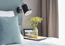 Living Hotel am Deutschen Museum