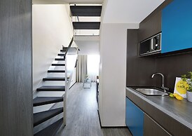 Living Hotel am Deutschen Museum