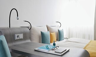 Living Hotel am Deutschen Museum