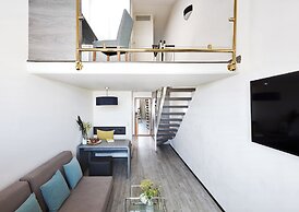 Living Hotel am Deutschen Museum